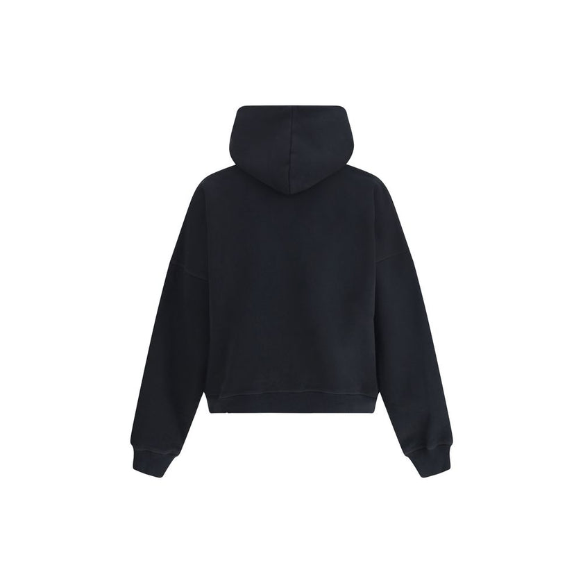 Alexander McQueen Oversized Hoodie