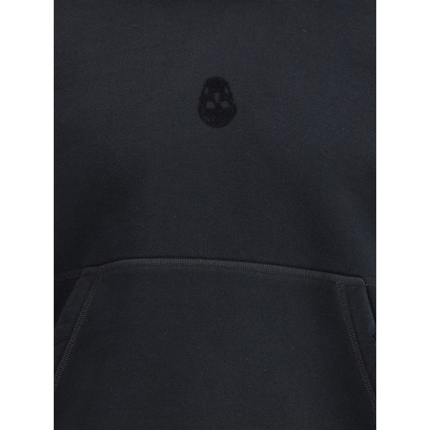 Alexander McQueen Oversized Hoodie