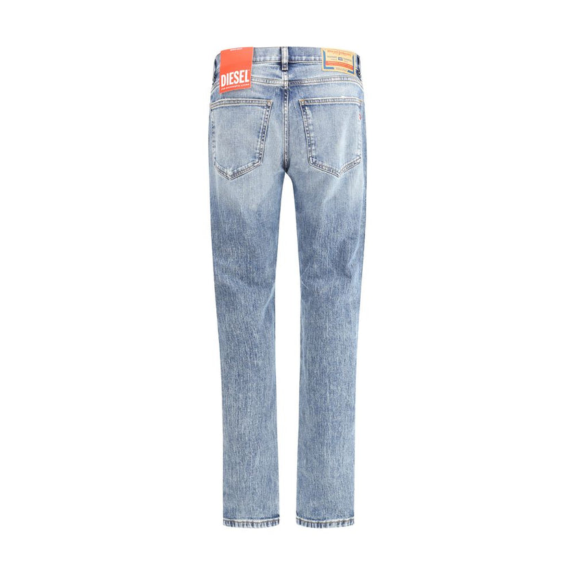 Diesel 2019 D-strukt Jeans