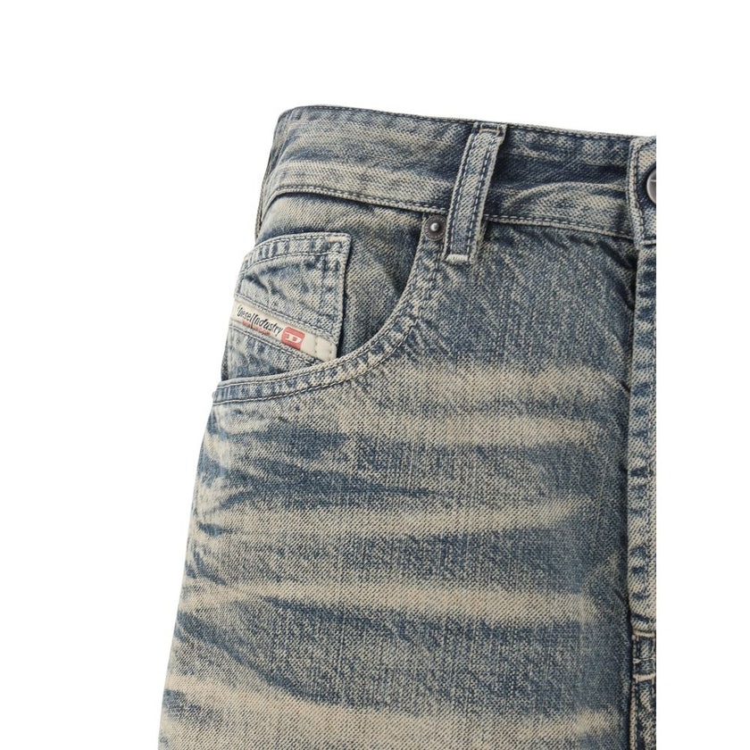 Diesel 1996 D-sire Jeans