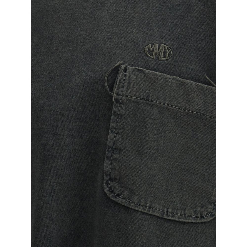 Maison Mihara Yasuhiro Oversized T-Shirt