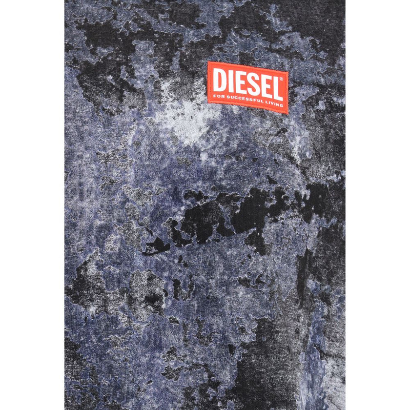 Diesel S-boxt-hood-r8 Hoodie