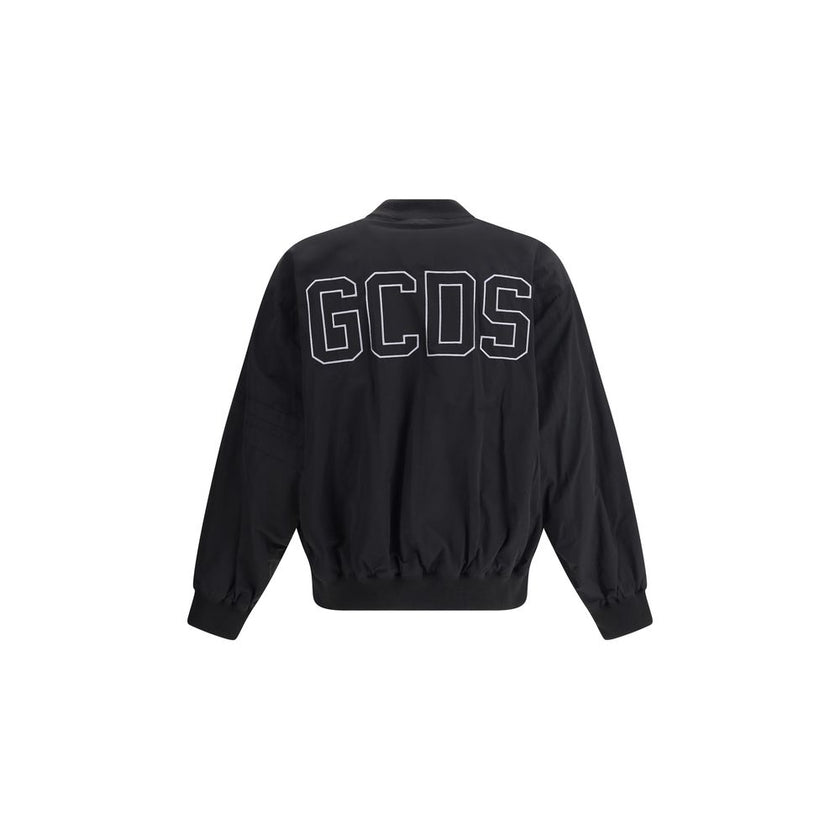 GCDS Varsity bomber Jacket