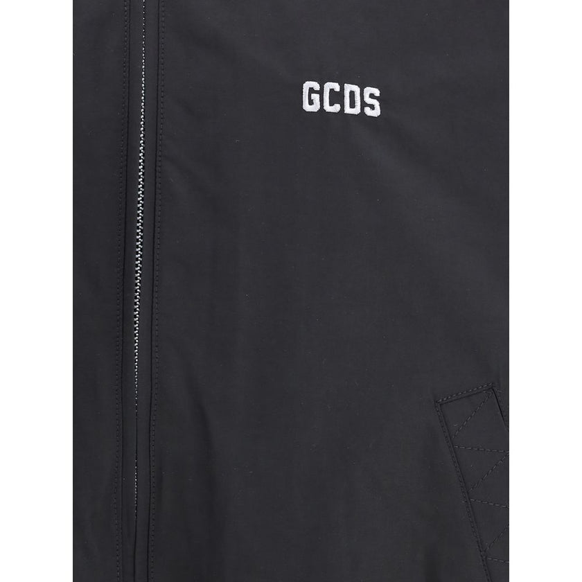 GCDS Varsity bomber Jacket