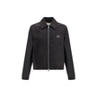 Ami Paris Logoed Jacket