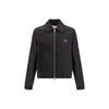 Ami Paris Logoed Jacket
