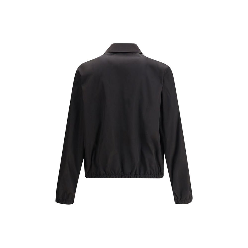Ami Paris Logoed Jacket