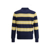 Ami Paris Raye Polo Shirt
