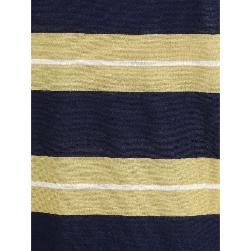 Ami Paris Raye Polo Shirt