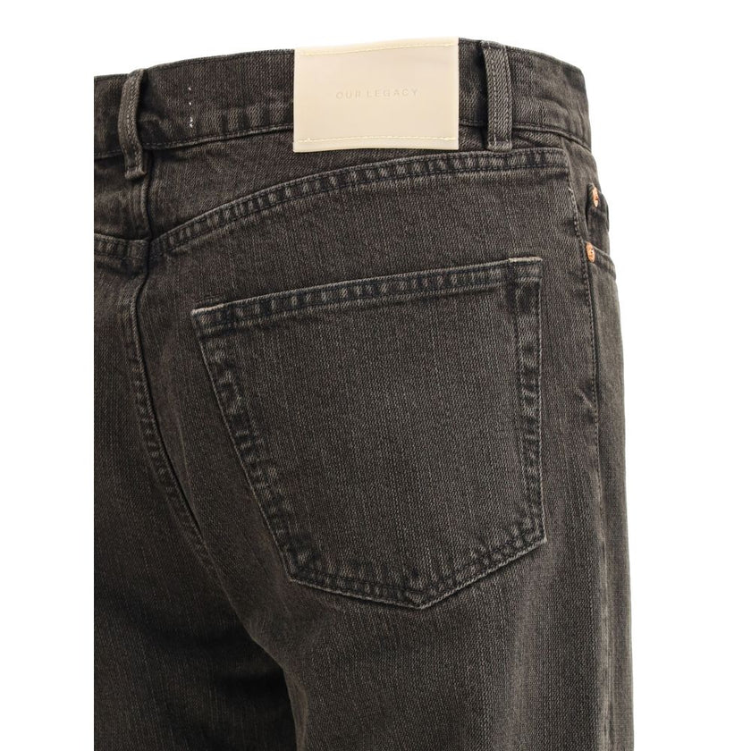 Our Legacy First Cut Jeans