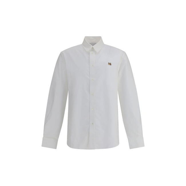 Maison Kitsuné Iconic Fox Shirt
