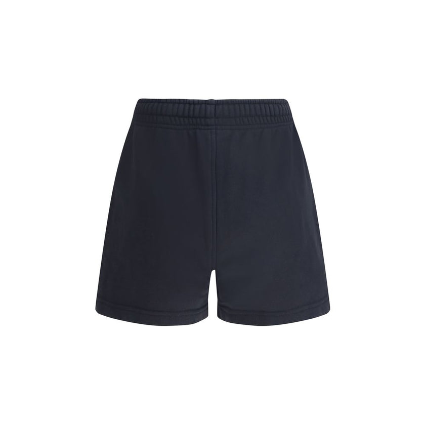 Maison Kitsuné Cotton Shorts
