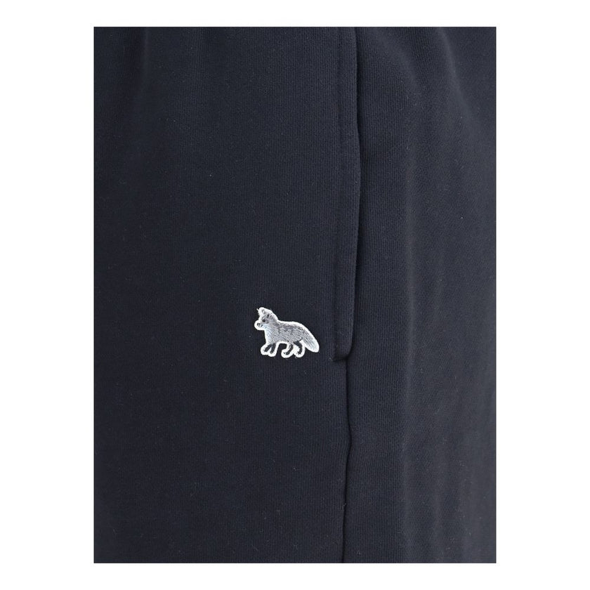 Maison Kitsuné Cotton Shorts