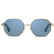 Polaroid Bicolor Metal Sunglasses