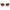 Kate Spade Red Metal Sunglasses