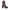 Giuseppe Zanotti Gray Eco Leather Boot