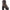 Giuseppe Zanotti Gray Eco Leather Boot