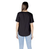 Street One Black Viscose Shirt