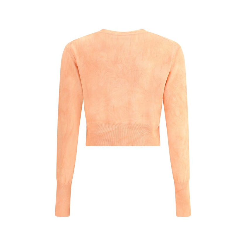 Vivienne Westwood Cropped Bea Cardigan