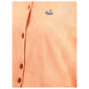 Vivienne Westwood Cropped Bea Cardigan