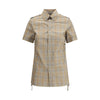 Burberry Archive Check Shirt