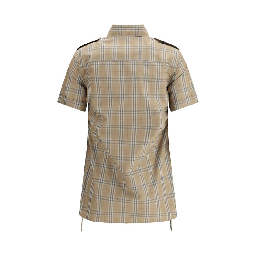 Burberry Archive Check Shirt