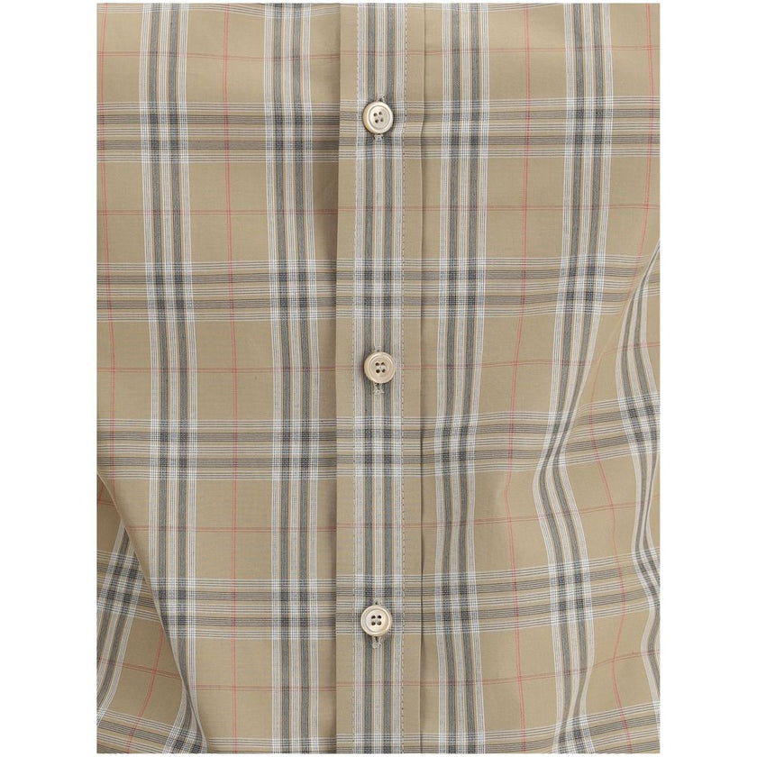 Burberry Archive Check Shirt