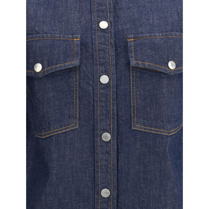 Jacob Cohen Texana Shirt