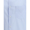 Prada Striped Shirt