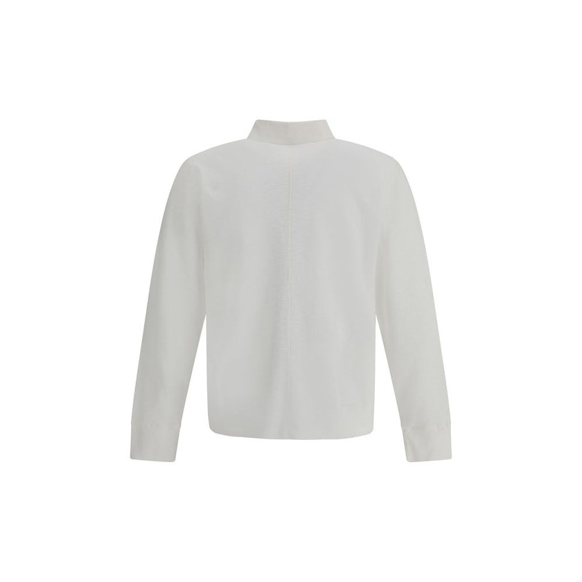 Sunflower Rugby Waffle Polo Shirt