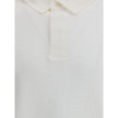 Sunflower Rugby Waffle Polo Shirt