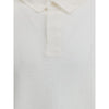 Sunflower Rugby Waffle Polo Shirt