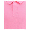 Sunflower Rugby Waffle Polo Shirt