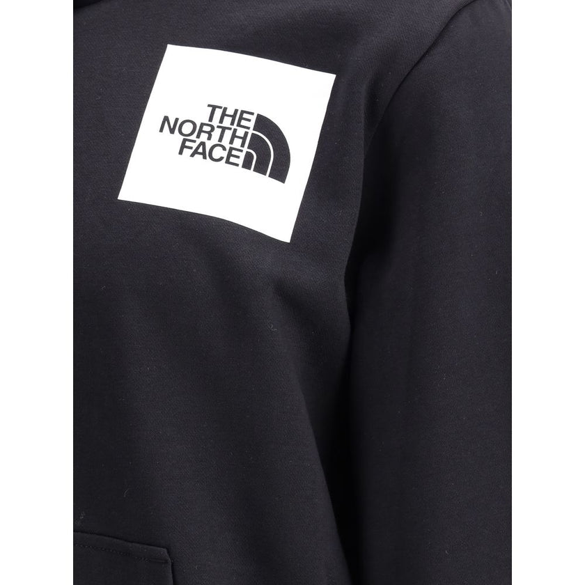 The North Face Logoed Hoodie