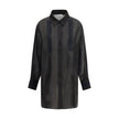 True Royal Shirt with embroidery