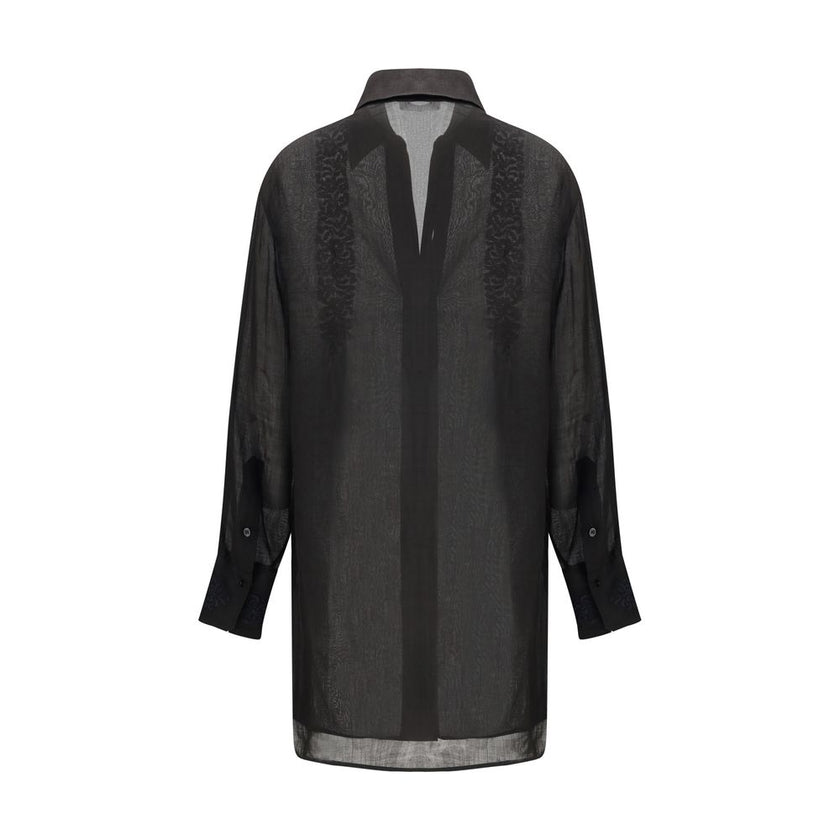 True Royal Shirt with embroidery