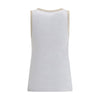 Fabiana Filippi Ribbed Top