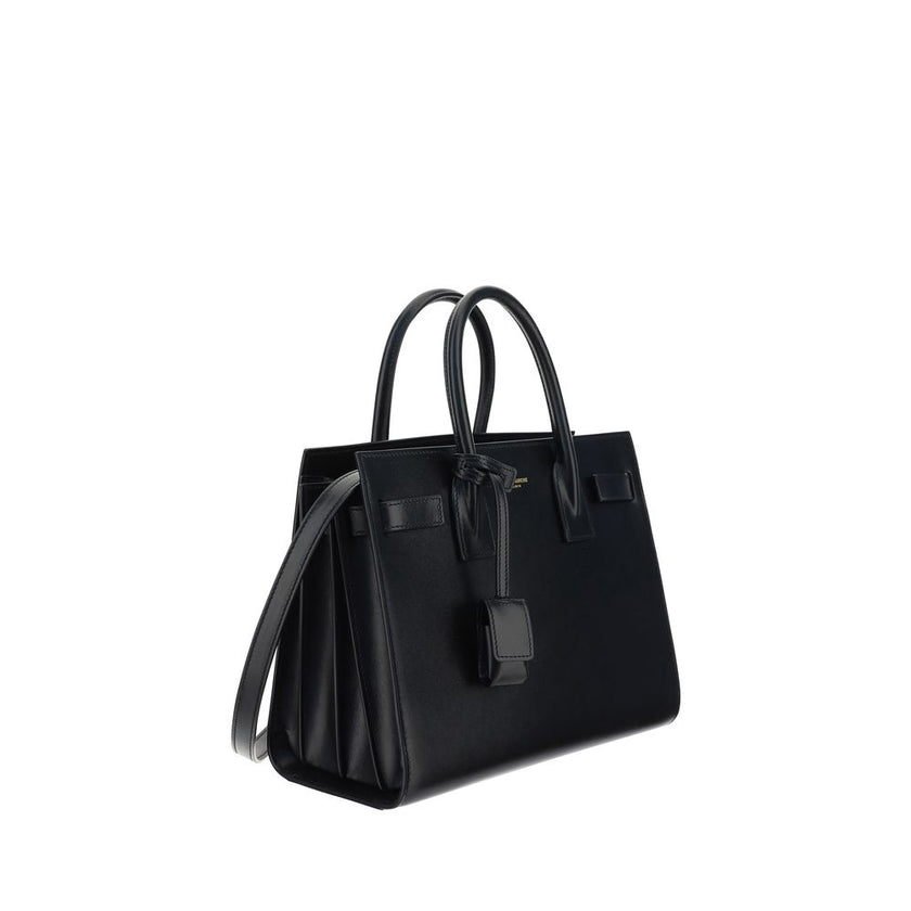 Saint Laurent Sac De Jour Baby Handbag