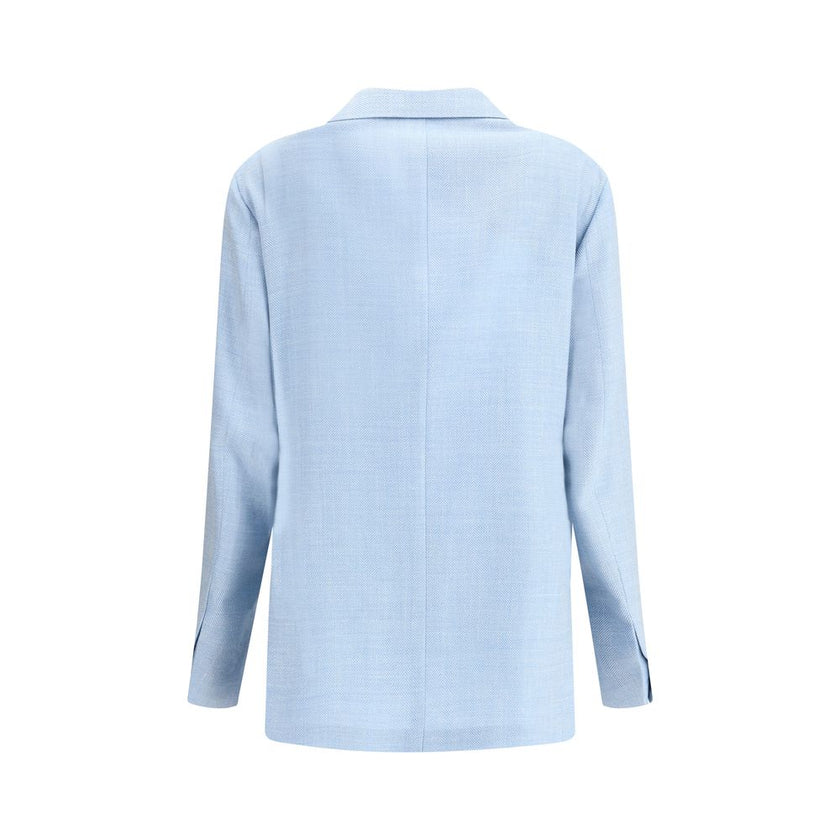 Gi Capri Virgin wool Blazer