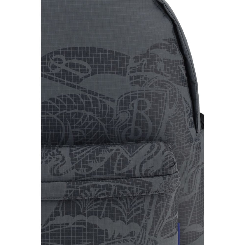 Burberry Windbreaker Backpack