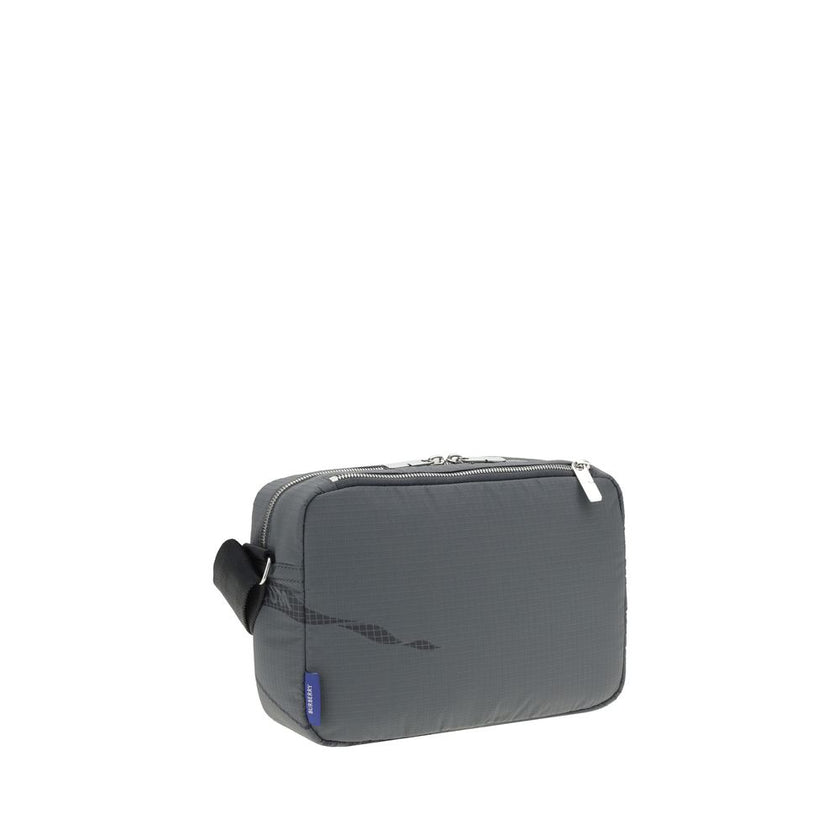 Burberry Windbreaker Shoulder Bag