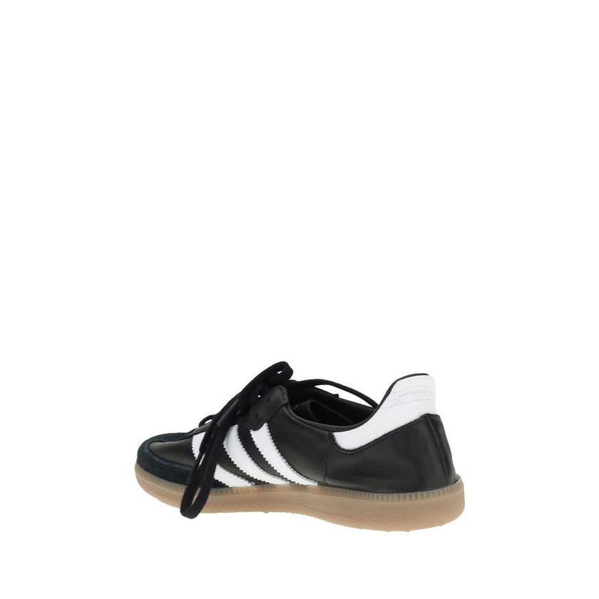 Adidas Samba Sneakers