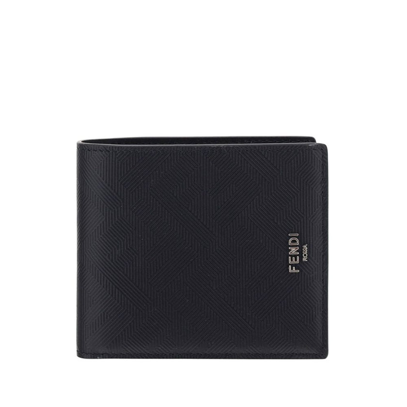 Fendi Bifold Wallet