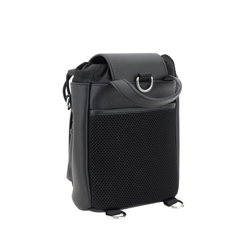 Fendi Shoulder Backpack