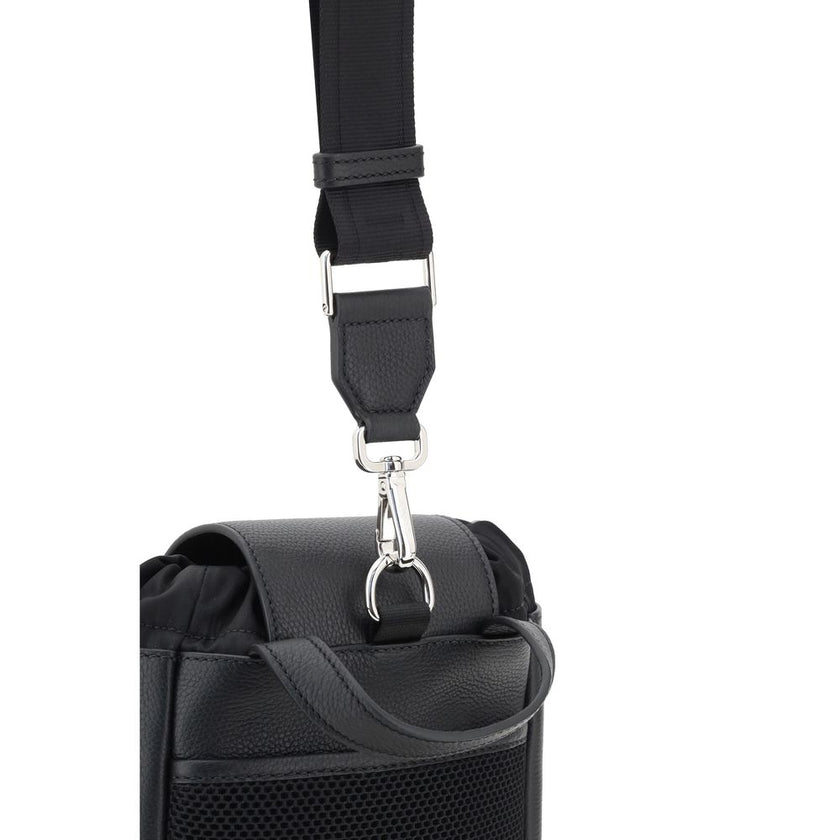 Fendi Shoulder Backpack