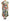 Dolce & Gabbana Green Floral Short Sleeves Cotton V-neck Dress