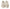 HIDE & JACK Off White Low Top Lace Up Sneakers Shoes