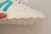 HIDE & JACK Multicolor Low Top Lace Up Women Sneakers Shoes