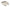 Maison Margiela White Leather Slingback Slip On Flats Shoes