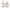 Maison Margiela White Leather Slingback Slip On Flats Shoes